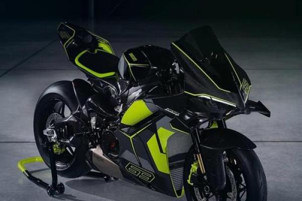 哪个星座适合骑兰博基尼摩托车