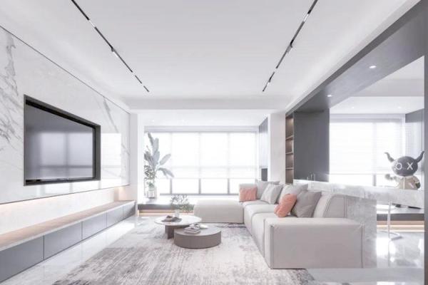 客厅风水禁忌：沙发背对门口是否会影响居住者健康？