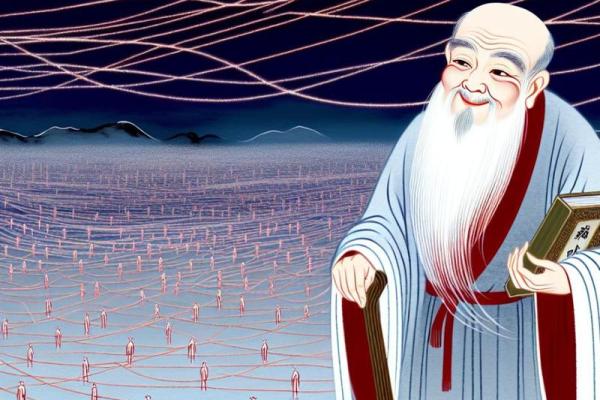 月老讲姻缘太差 月老姻缘线断了会怎么样？