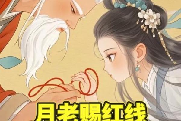 管姻缘的不是月老文案 管姻缘的除了月老还有谁？