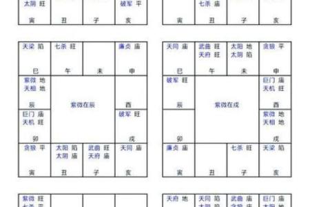 紫微斗数之父母宫与诸星，天同星在父母宫是什么意思？