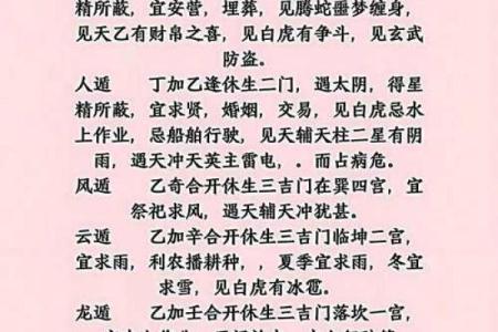 吕祖灵筮第二十八签详解