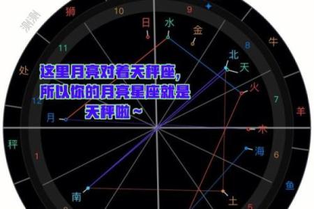 爱星盘在线查询 如何使用爱星盘在线查询