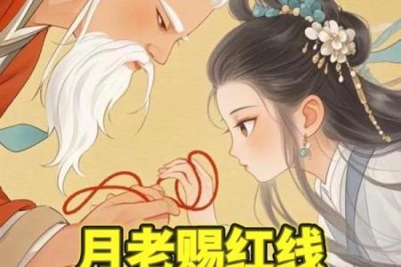 管姻缘的不是月老文案 管姻缘的除了月老还有谁？