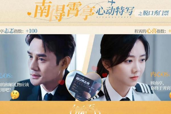 欢乐颂人物关系配对：《欢乐颂》CP星座解析