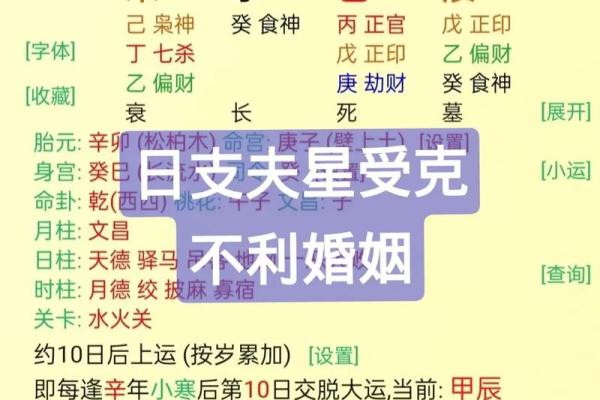 八字命格一览表,十大命格哪个最好