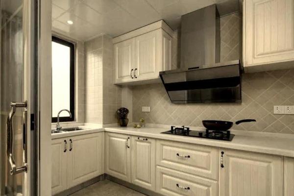 风水厨房布局 风水厨房布局