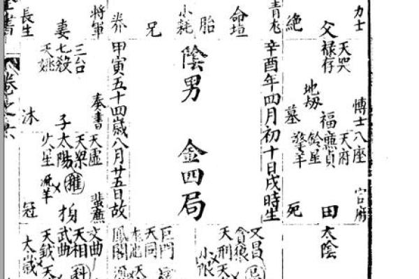 紫薇斗数全书pdf 紫薇斗数全书pdf