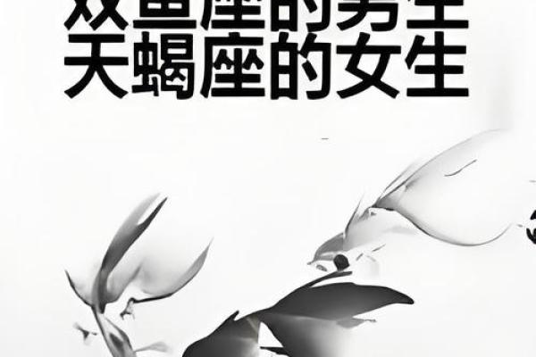 适合网恋的星座男女