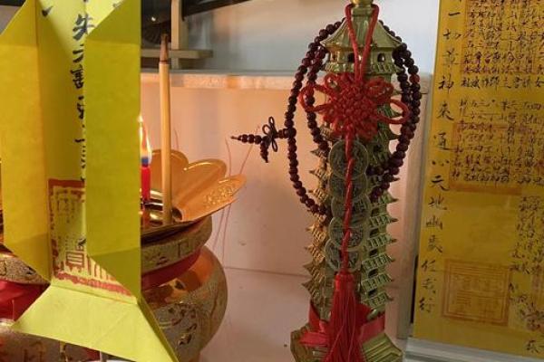 七层文昌塔的风水作用九层摆放禁忌十三