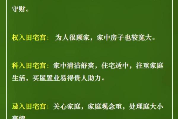 紫薇斗数：揭开命运之谜的古老智慧
