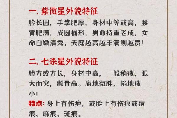 紫薇斗数：揭开命运之谜的古老智慧