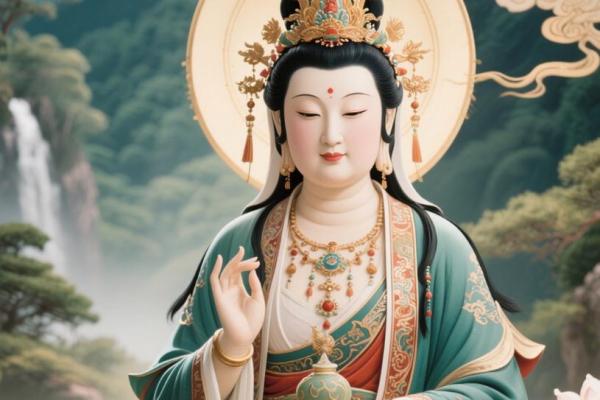 女人有观音痣的人命 她们命中福运加身