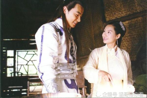 黄大仙灵签英雄难过美人关