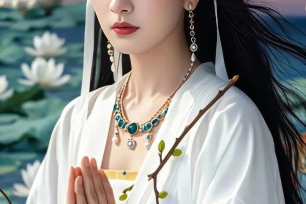 观音痣的女人不一般 长观音痣女人好吗 观音痣的女人不一般 长观音痣女人好吗