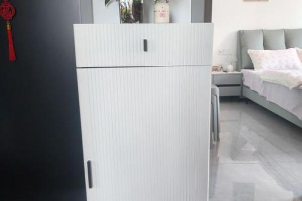 门口放鞋柜,好风水其实是这样 门口放鞋柜,好风水其实是这样