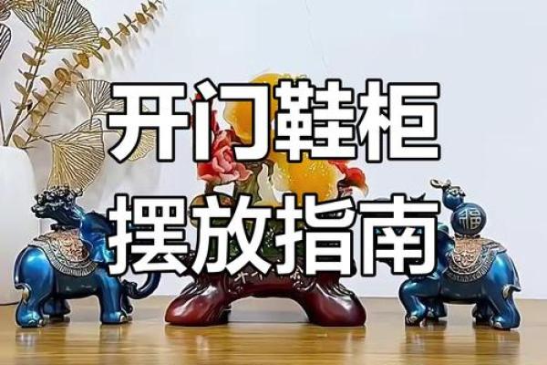 门口放鞋柜,好风水其实是这样 门口放鞋柜,好风水其实是这样