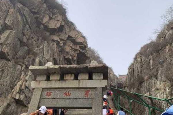 山东台儿庄马先生算命