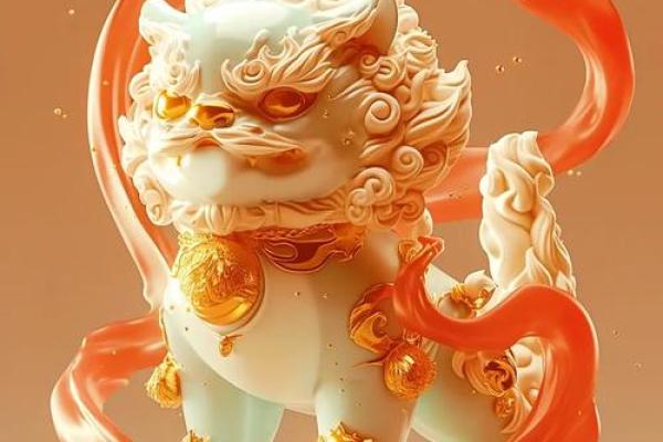 玉麒麟风水风水作用是什么摆放禁忌