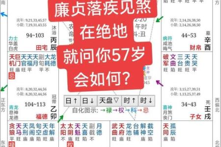 紫微斗数在线流年 紫微斗数流年运程测算？