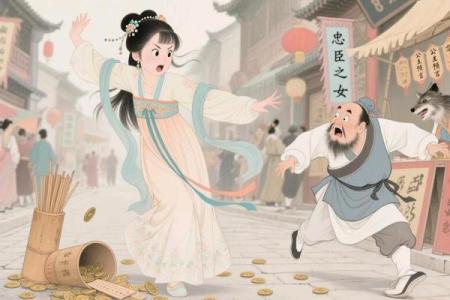 跟朋友开玩笑说算命好不好