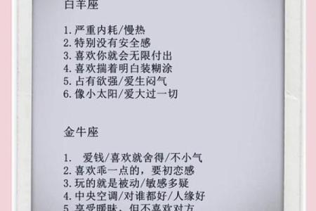 射手座适合与什么星座做朋友匹配