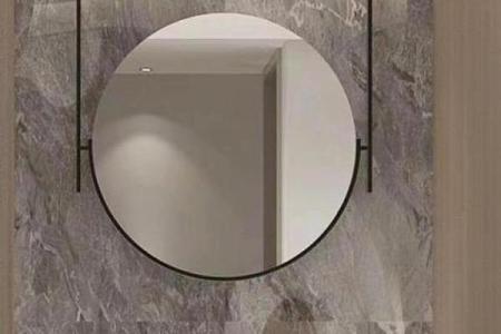 看客厅风水，镜子放什么位置好