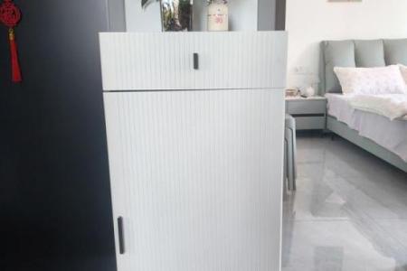 门口放鞋柜，好风水其实是这样