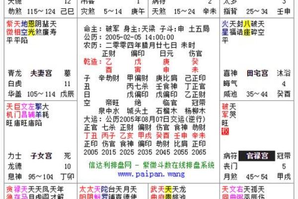 庄氏飞星派紫微斗数 庄氏飞星派紫微斗数入门票 初阶篇 中？