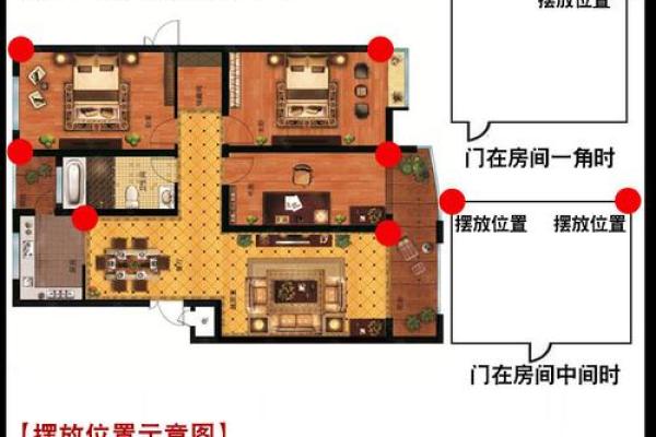 卧室摆件风水禁忌有哪些 卧室摆件风水禁忌有哪些