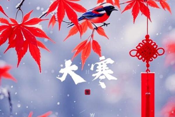 大雪节气风水，新年开运好兆头