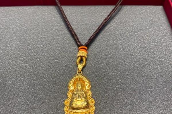 男士佩戴观音有哪些好处和需要忌讳地方呢 男士佩戴观音有哪些好处和需要忌讳地方呢