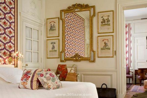 风水如何摆放卧室镜子方面的禁忌? 风水如何摆放卧室镜子方面的禁忌?