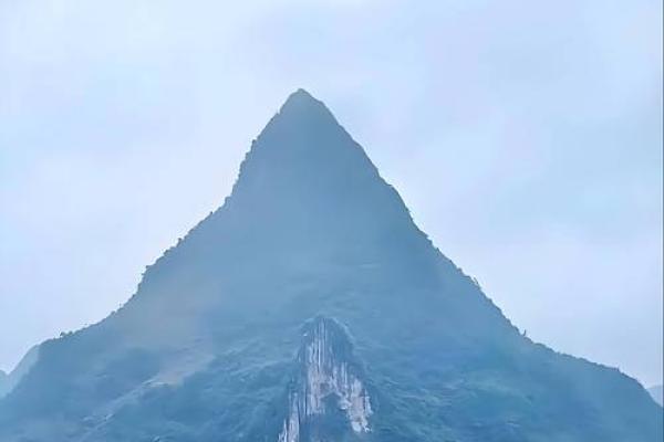 定穴星峰在风水上有什么含义