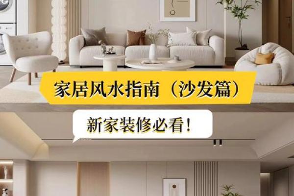 家居的风水，有什么影响事业运