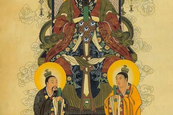 紫薇斗数高道原