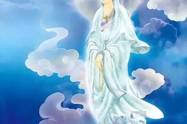 观音灵签古人殷 观音灵签古人殷