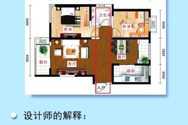 装修家的风水，装修家的风水禁忌