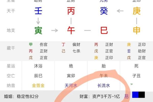 抖音算命的软件 抖音算命的软件