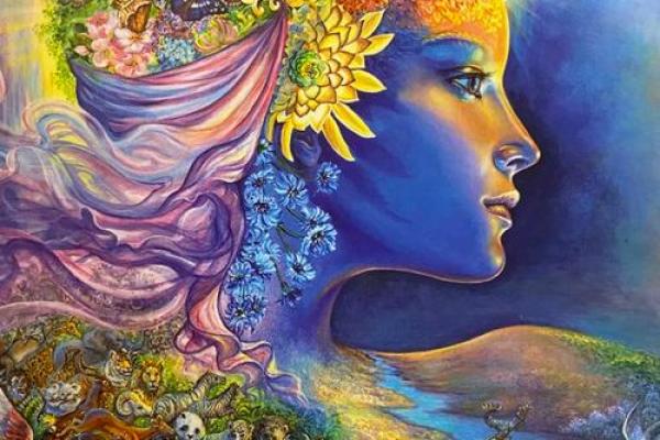 神叨酱：2.24日心灵运势测试