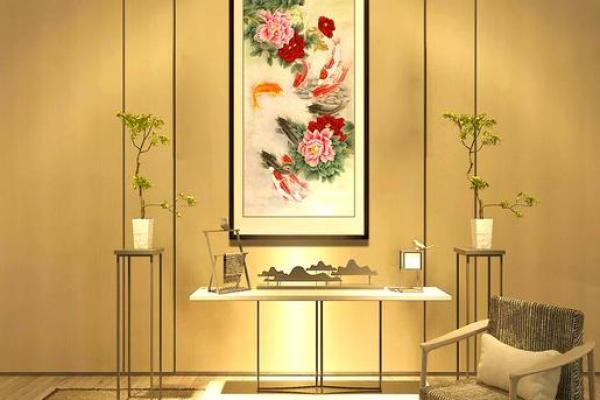 揭秘装修房的玄关与风水的禁忌 揭秘装修房的玄关与风水的禁忌