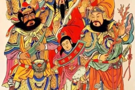 通过调理风水是否能够打开财路