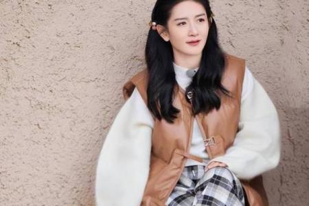 谢娜孩子八字如何？起个好名字的技巧分享！