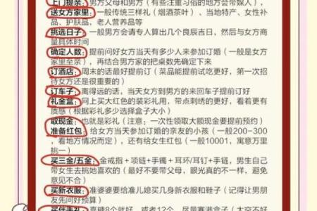 算命说的动婚年龄准吗