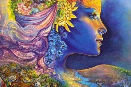 神叨酱：2.24日心灵运势测试