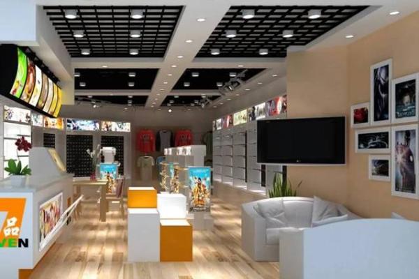 生意兴隆的店铺风水该如何布局