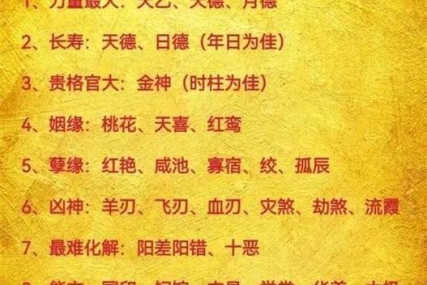 八字绝处逢生大贵