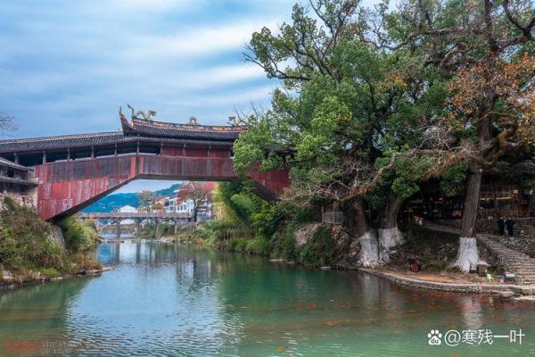 房子前面有桥对着风水好吗