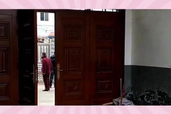 居家风水之:入户门的风水禁忌 居家风水之:入户门的风水禁忌