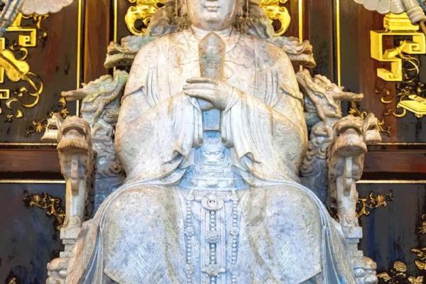 妈祖天后灵签第二签 妈祖天后灵签第二签